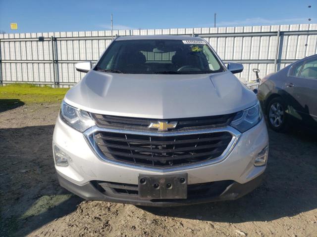 Photo 4 VIN: 2GNAXJEVXK6280117 - CHEVROLET EQUINOX 