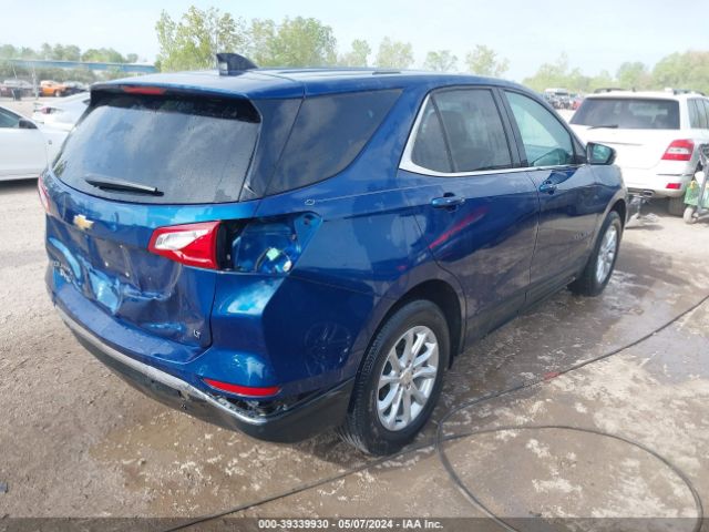 Photo 3 VIN: 2GNAXJEVXK6299766 - CHEVROLET EQUINOX 