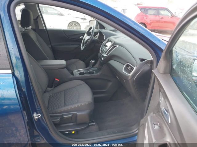 Photo 4 VIN: 2GNAXJEVXK6299766 - CHEVROLET EQUINOX 