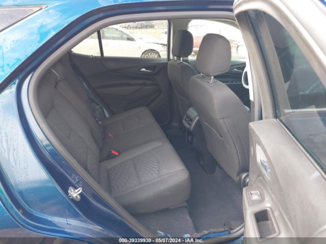 Photo 7 VIN: 2GNAXJEVXK6299766 - CHEVROLET EQUINOX 