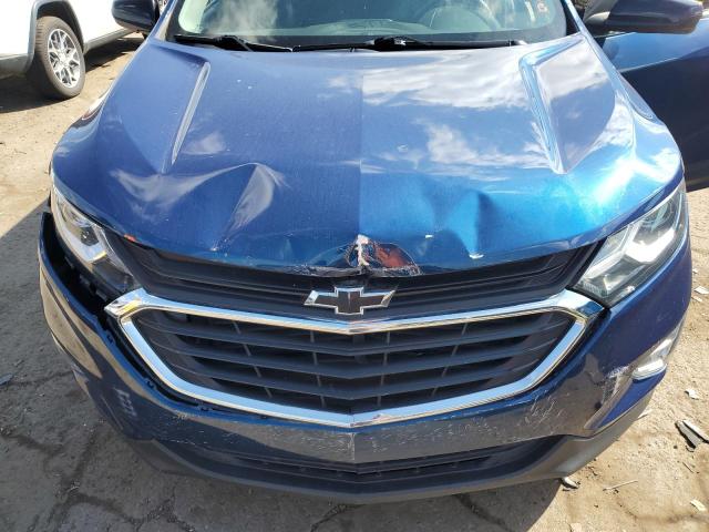 Photo 10 VIN: 2GNAXJEVXL6100734 - CHEVROLET EQUINOX LT 