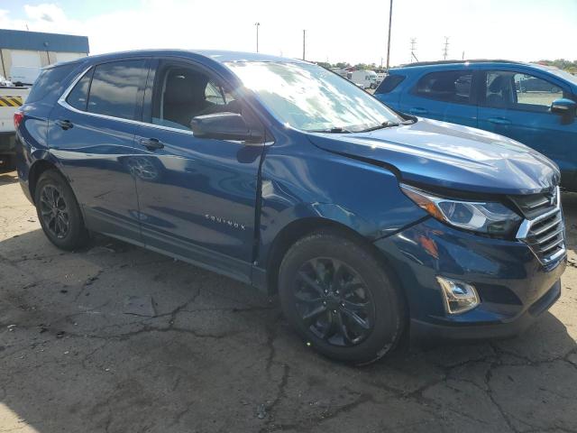 Photo 3 VIN: 2GNAXJEVXL6100734 - CHEVROLET EQUINOX LT 