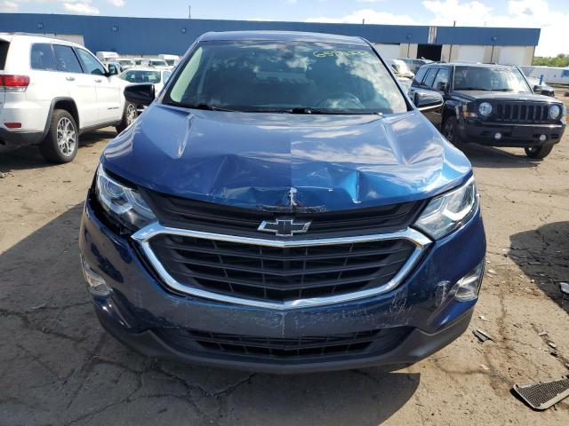 Photo 4 VIN: 2GNAXJEVXL6100734 - CHEVROLET EQUINOX LT 