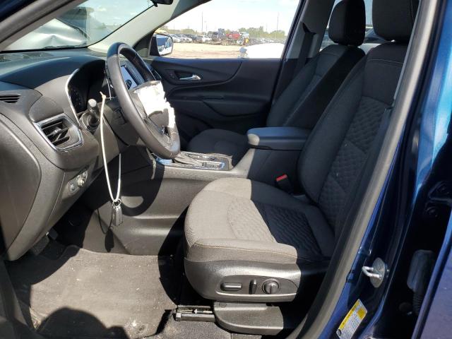 Photo 6 VIN: 2GNAXJEVXL6100734 - CHEVROLET EQUINOX LT 