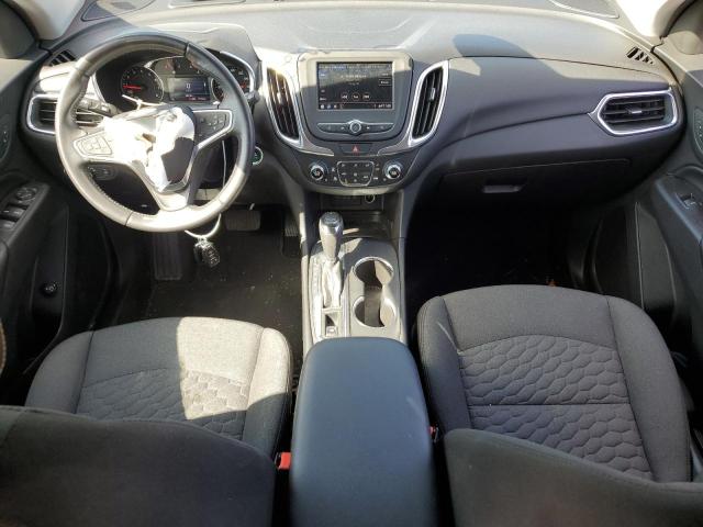 Photo 7 VIN: 2GNAXJEVXL6100734 - CHEVROLET EQUINOX LT 