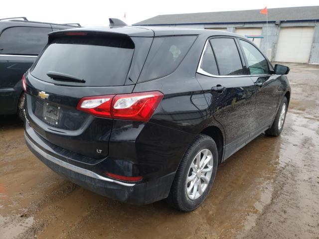 Photo 3 VIN: 2GNAXJEVXL6104928 - CHEVROLET EQUINOX LT 