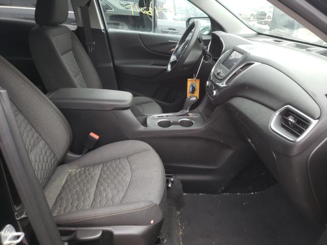 Photo 4 VIN: 2GNAXJEVXL6104928 - CHEVROLET EQUINOX LT 