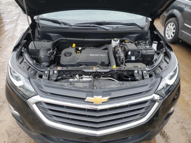 Photo 6 VIN: 2GNAXJEVXL6104928 - CHEVROLET EQUINOX LT 