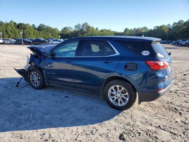 Photo 1 VIN: 2GNAXJEVXL6118313 - CHEVROLET EQUINOX LT 