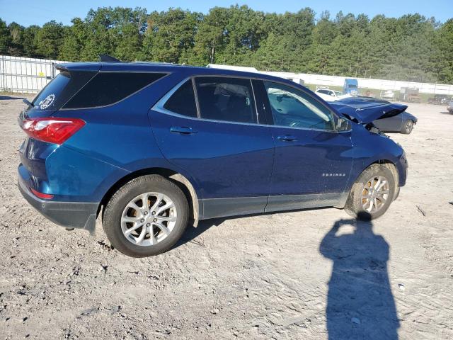 Photo 2 VIN: 2GNAXJEVXL6118313 - CHEVROLET EQUINOX LT 