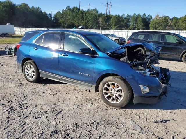 Photo 3 VIN: 2GNAXJEVXL6118313 - CHEVROLET EQUINOX LT 