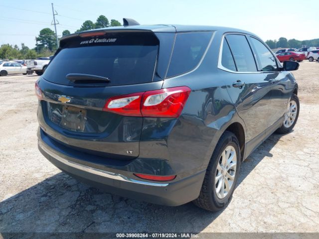 Photo 3 VIN: 2GNAXJEVXL6121471 - CHEVROLET EQUINOX 