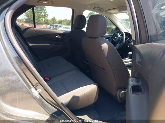 Photo 7 VIN: 2GNAXJEVXL6121471 - CHEVROLET EQUINOX 