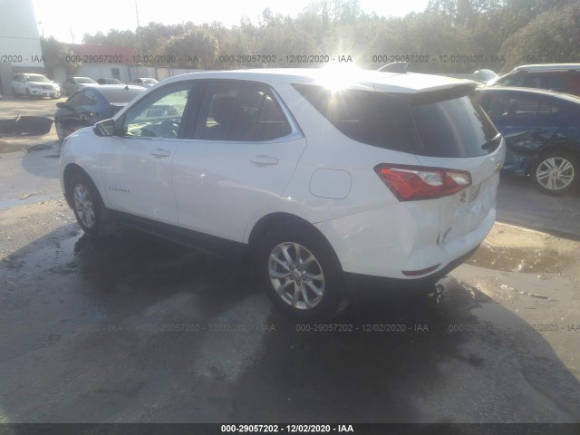 Photo 2 VIN: 2GNAXJEVXL6133040 - CHEVROLET EQUINOX 