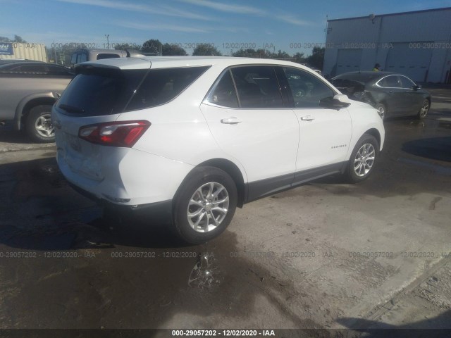 Photo 3 VIN: 2GNAXJEVXL6133040 - CHEVROLET EQUINOX 