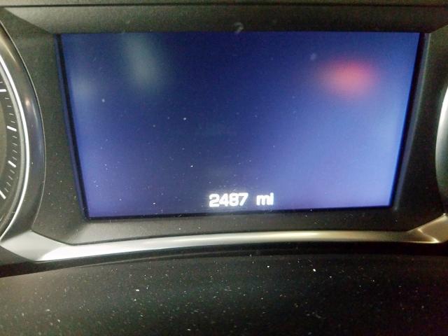 Photo 7 VIN: 2GNAXJEVXL6137850 - CHEVROLET EQUINOX LT 