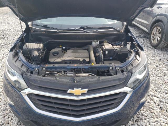 Photo 11 VIN: 2GNAXJEVXL6162327 - CHEVROLET EQUINOX 