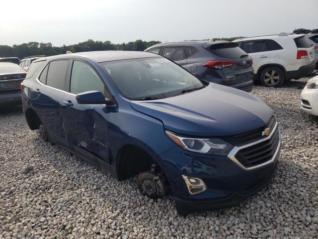 Photo 3 VIN: 2GNAXJEVXL6162327 - CHEVROLET EQUINOX 