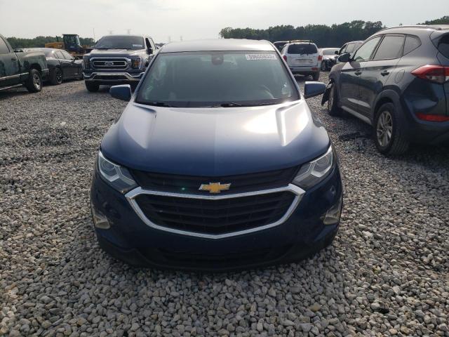 Photo 4 VIN: 2GNAXJEVXL6162327 - CHEVROLET EQUINOX 