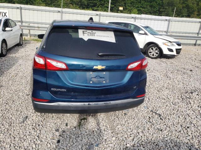 Photo 5 VIN: 2GNAXJEVXL6162327 - CHEVROLET EQUINOX 