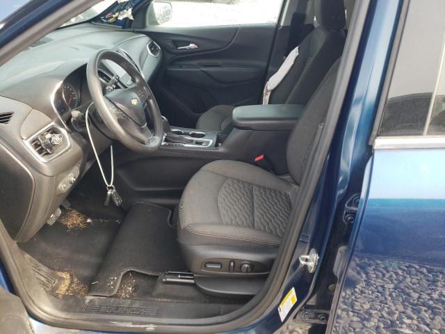 Photo 6 VIN: 2GNAXJEVXL6162327 - CHEVROLET EQUINOX 