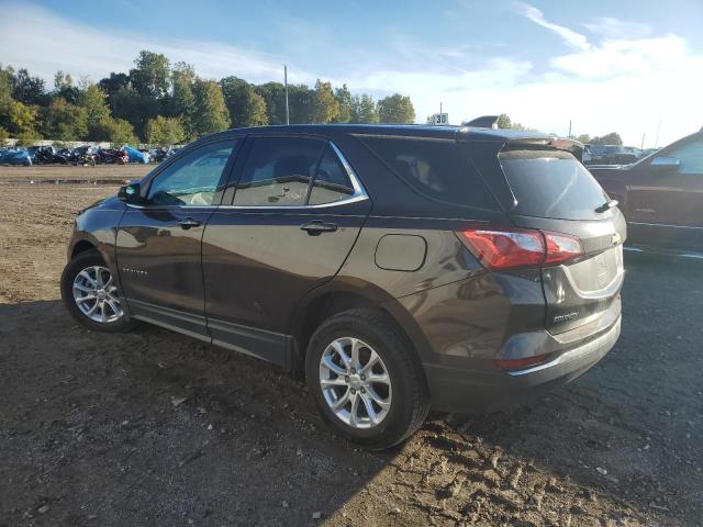 Photo 1 VIN: 2GNAXJEVXL6164532 - CHEVROLET EQUINOX 