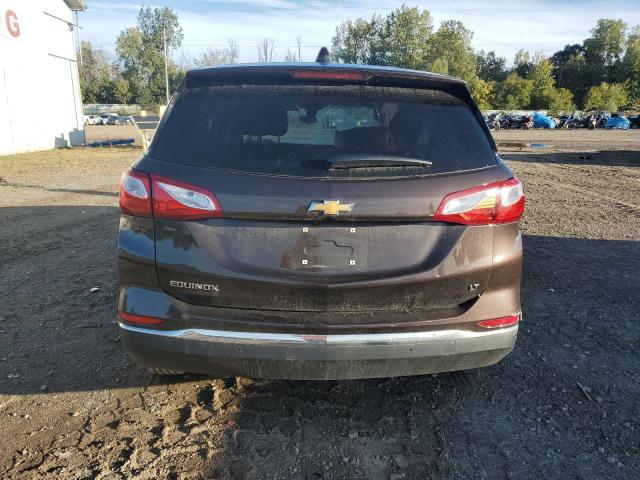 Photo 5 VIN: 2GNAXJEVXL6164532 - CHEVROLET EQUINOX 