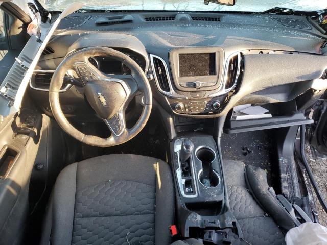 Photo 7 VIN: 2GNAXJEVXL6164532 - CHEVROLET EQUINOX 