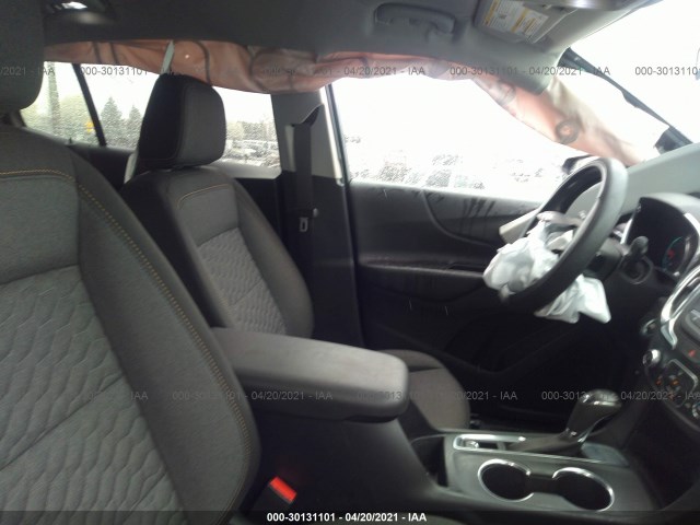 Photo 4 VIN: 2GNAXJEVXL6192069 - CHEVROLET EQUINOX 