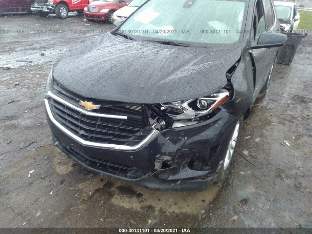 Photo 5 VIN: 2GNAXJEVXL6192069 - CHEVROLET EQUINOX 