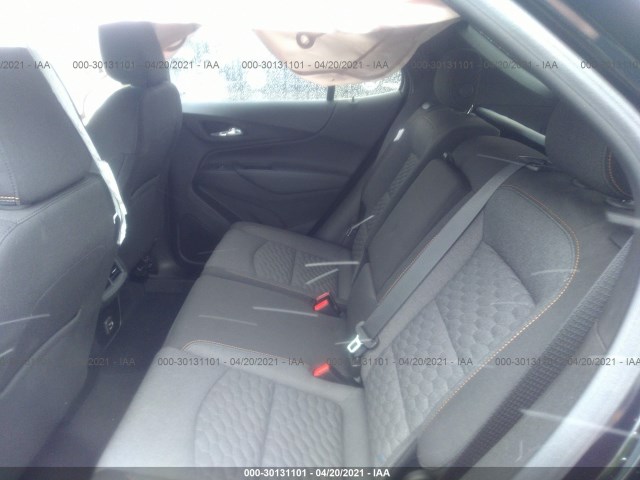 Photo 7 VIN: 2GNAXJEVXL6192069 - CHEVROLET EQUINOX 