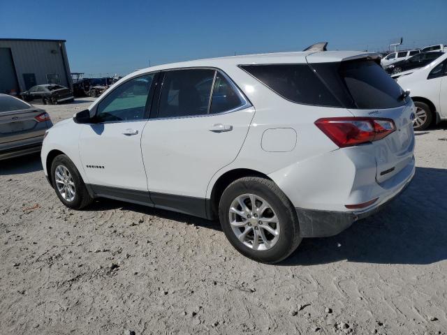 Photo 1 VIN: 2GNAXJEVXL6226642 - CHEVROLET EQUINOX LT 