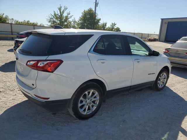 Photo 2 VIN: 2GNAXJEVXL6226642 - CHEVROLET EQUINOX LT 