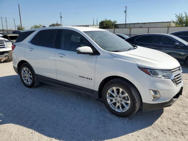 Photo 3 VIN: 2GNAXJEVXL6226642 - CHEVROLET EQUINOX LT 