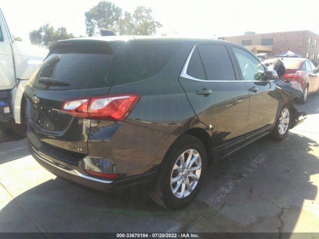 Photo 3 VIN: 2GNAXJEVXL6238743 - CHEVROLET EQUINOX 