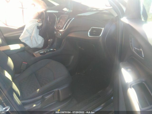 Photo 4 VIN: 2GNAXJEVXL6238743 - CHEVROLET EQUINOX 