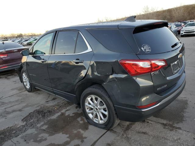 Photo 1 VIN: 2GNAXJEVXL6242145 - CHEVROLET EQUINOX 