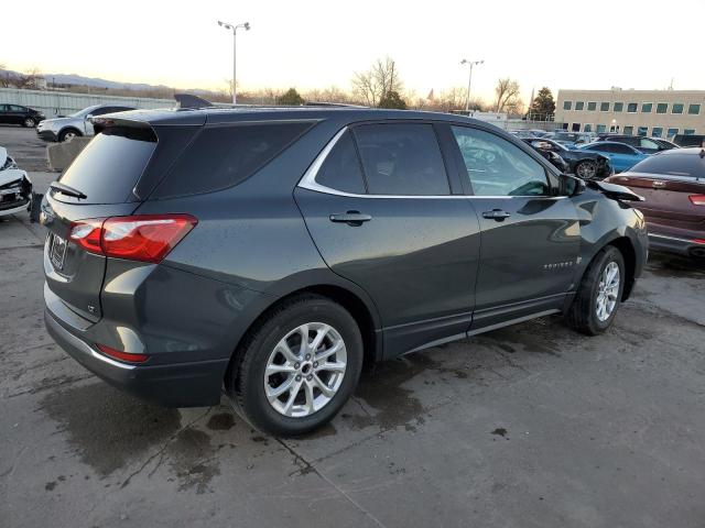 Photo 2 VIN: 2GNAXJEVXL6242145 - CHEVROLET EQUINOX 