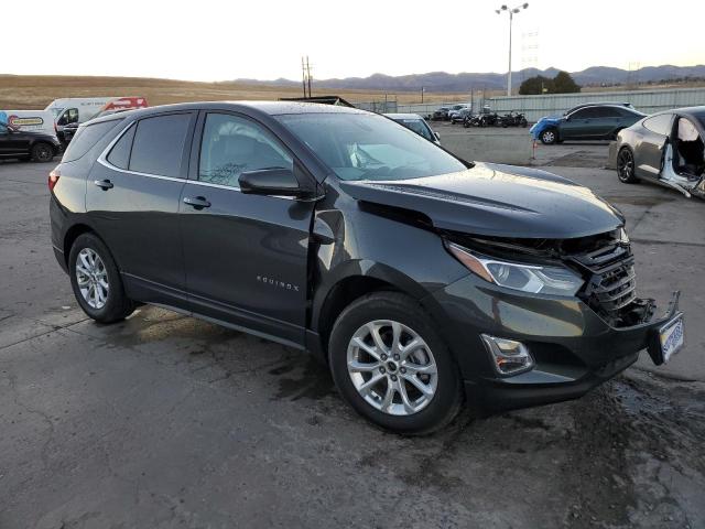 Photo 3 VIN: 2GNAXJEVXL6242145 - CHEVROLET EQUINOX 