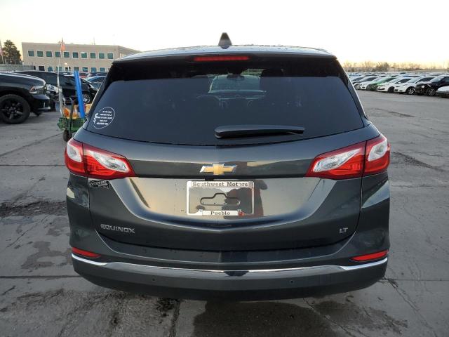 Photo 5 VIN: 2GNAXJEVXL6242145 - CHEVROLET EQUINOX 