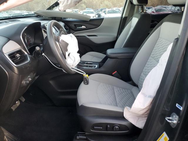 Photo 6 VIN: 2GNAXJEVXL6242145 - CHEVROLET EQUINOX 