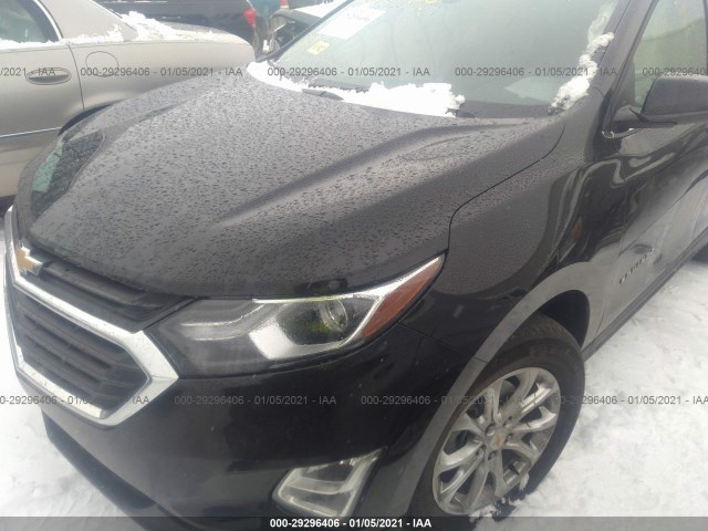 Photo 1 VIN: 2GNAXJEVXL6282984 - CHEVROLET EQUINOX 