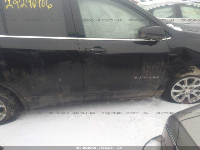 Photo 5 VIN: 2GNAXJEVXL6282984 - CHEVROLET EQUINOX 