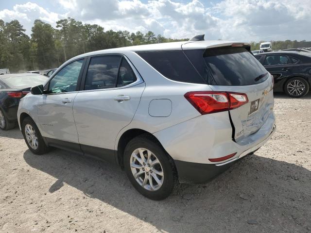 Photo 1 VIN: 2GNAXJEVXM6162698 - CHEVROLET EQUINOX 