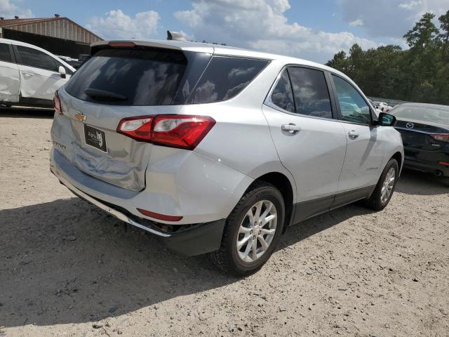 Photo 2 VIN: 2GNAXJEVXM6162698 - CHEVROLET EQUINOX 