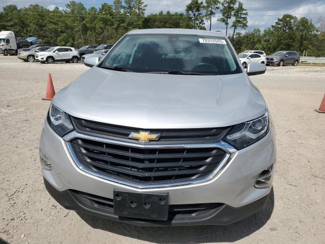 Photo 4 VIN: 2GNAXJEVXM6162698 - CHEVROLET EQUINOX 