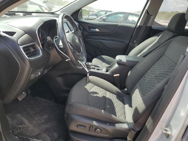 Photo 6 VIN: 2GNAXJEVXM6162698 - CHEVROLET EQUINOX 