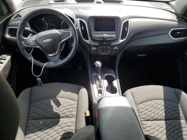 Photo 7 VIN: 2GNAXJEVXM6162698 - CHEVROLET EQUINOX 