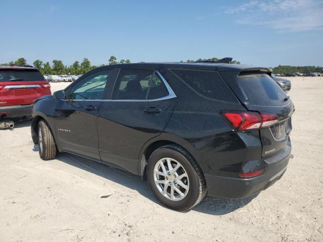 Photo 1 VIN: 2GNAXJEVXN6119710 - CHEVROLET EQUINOX LT 