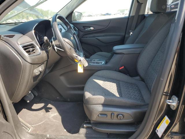 Photo 6 VIN: 2GNAXJEVXN6119710 - CHEVROLET EQUINOX LT 